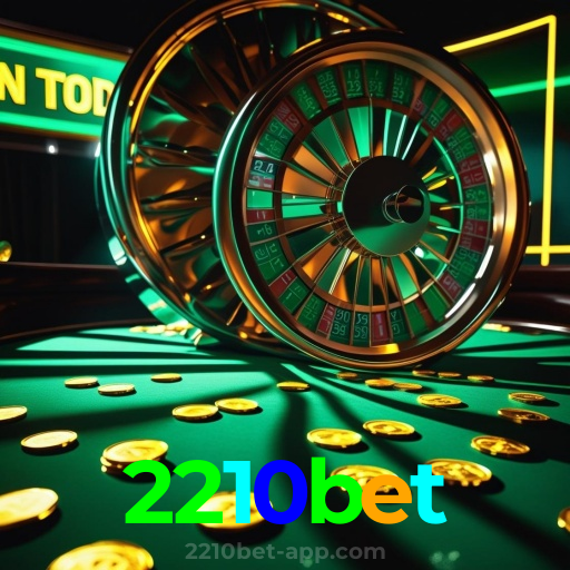 2210bet：No futebol online, cada aposta te leva mais perto da vitória!