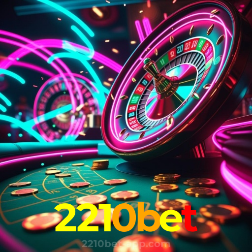 2210bet：Com o futebol online, a emoção da vitória está garantida!