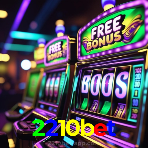 2210bet：Aposte na roleta e conquiste prêmios fantásticos!
