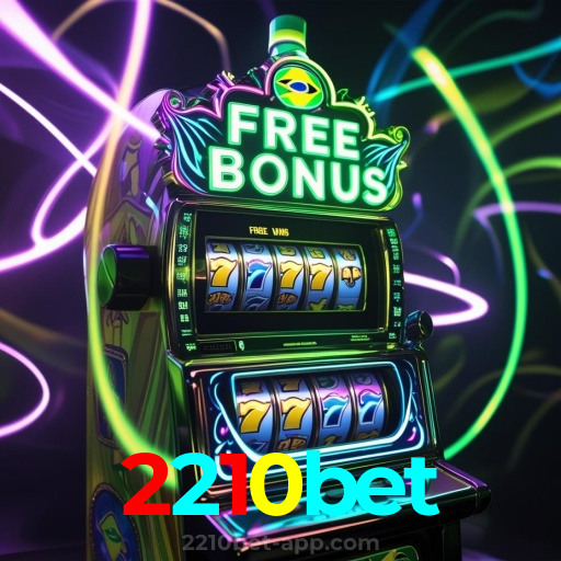 2210bet:Onde as apostas no futebol se encontram com as vitórias no cassino!