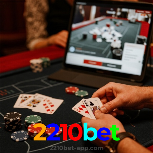 2210bet：A emoção do futebol digital está em alta! Aposte e vença!