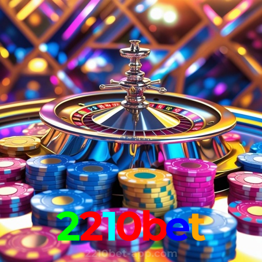 2210bet:A sorte te espera! Aposte agora nas nossas roletas!