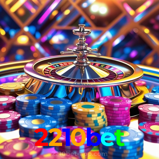 2210bet:Jogue poker, roleta e aposte ao vivo no futebol online para grandes vitórias!