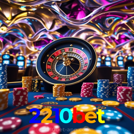 2210bet：Mostre sua habilidade nas mesas de poker e vença os adversários!