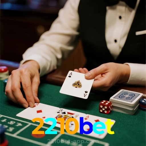 2210bet：Jogue slots, aposte no futebol e vença com confiança no nosso cassino!
