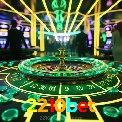 2210bet：Apostas de futebol online para os verdadeiros fãs! Vença agora!