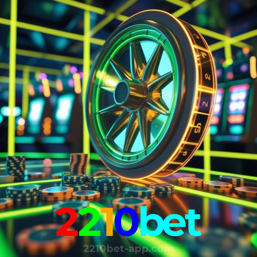 2210bet:Encontre a sorte na roleta! Aposte agora e ganhe!