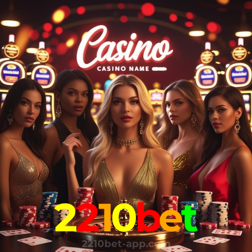 2210bet：Onde a diversão nunca para: apostas no futebol e jogos de cassino!