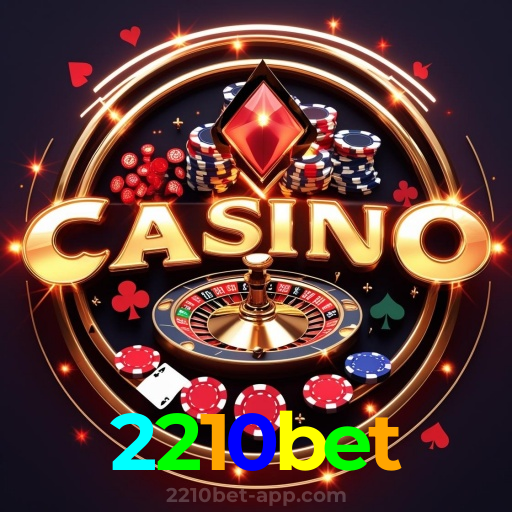 2210bet：Jogue nas nossas roletas e ganhe prêmios incríveis!
