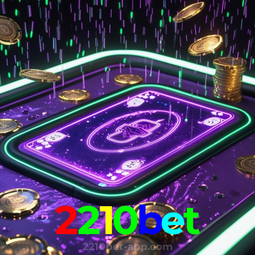 2210bet:Ganhe prêmios incrÃveis no futebol e em jogos como roleta e blackjack!