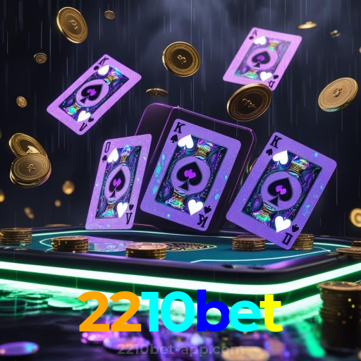 2210bet：Vença no futebol online e sinta o sabor da conquista!