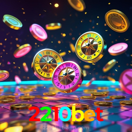 2210bet:Gire as slots e vença com grandes prêmios!