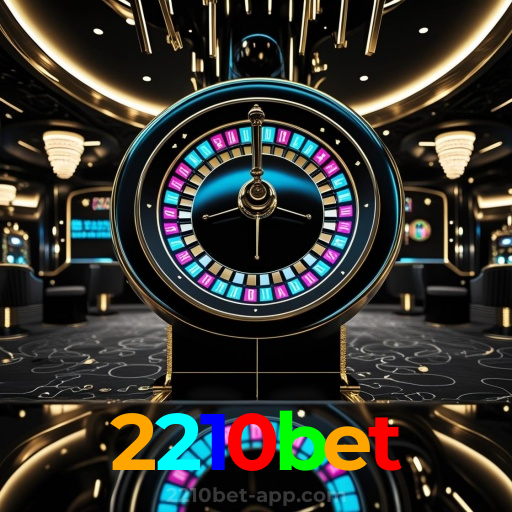 2210bet：Ganhe prêmios incríveis em slots, roleta e apostas ao vivo no futebol!
