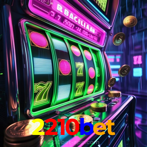 2210bet：Seu time na vitória e os jackpots no cassino online te esperam!
