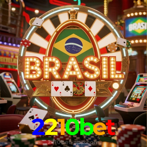 2210bet：As melhores oportunidades estão aqui! Aposte nas slots e ganhe prêmios fantásticos!