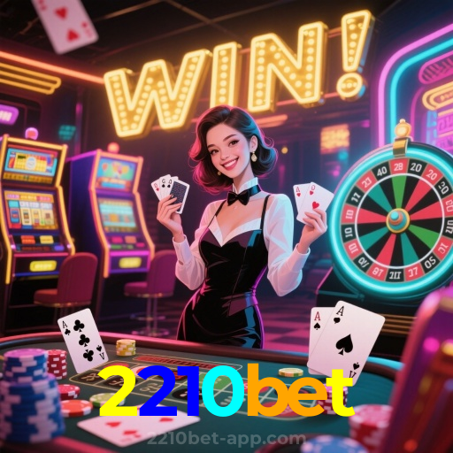 2210bet:Desafie a roleta e conquiste vitórias épicas!