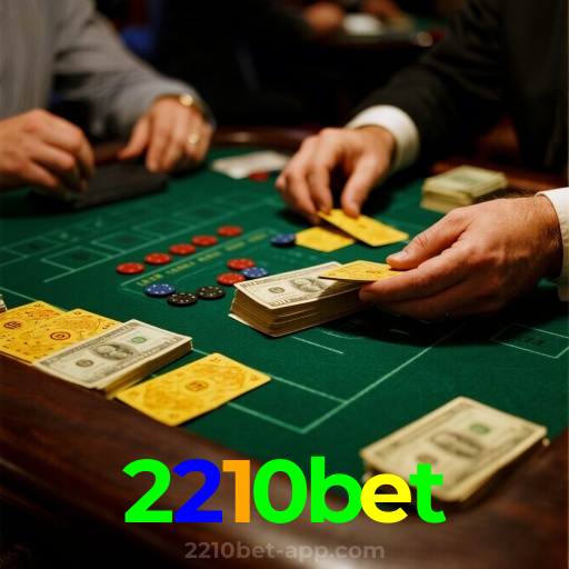 2210bet：Aposte no futebol online e vença os melhores times!