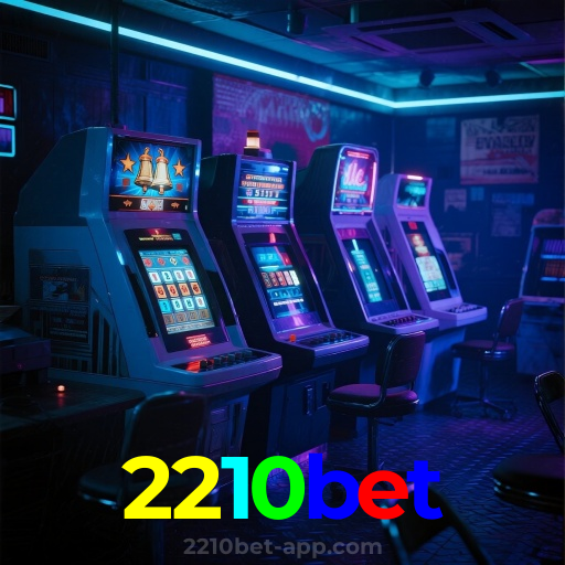 2210bet:Jogue slots, ganhe no futebol e aposte com confiança no nosso cassino!