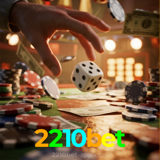 2210bet：Aposte nas melhores slots e conquiste vitórias impressionantes!