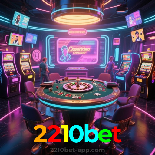 2210bet:Jogue as melhores slots e conquiste jackpots épicos!
