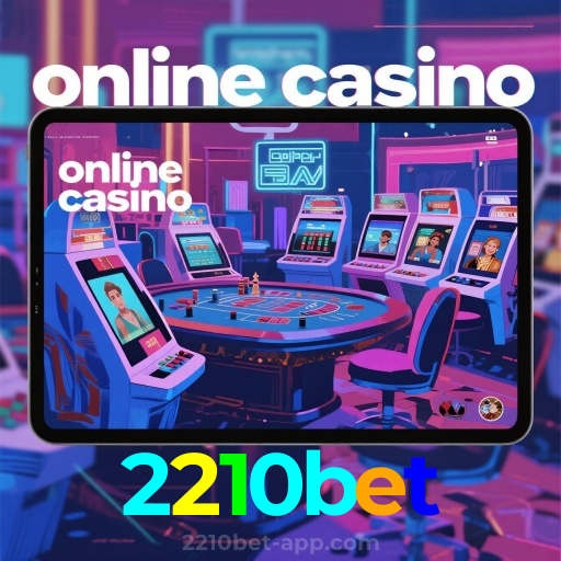 2210bet:Ganhe no futebol e nos melhores jogos de cassino como poker e blackjack!