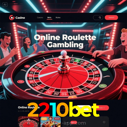 2210bet：O melhor cassino para você jogar slots e apostar no seu time de futebol!