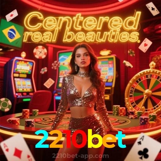 2210bet:Desafie seus limites no cassino online e ganhe grandes prêmios!