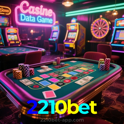 2210bet:Jogue slots, aposte no futebol e vença com confiança no nosso cassino!