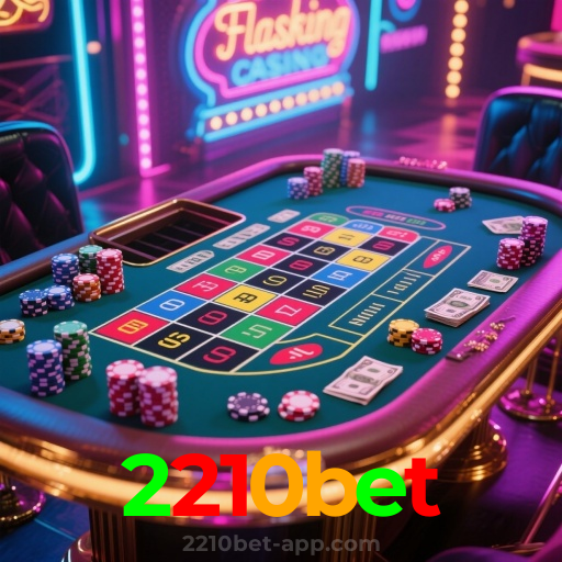 2210bet：Jogue poker, aposte no futebol e vença com grandes vitórias no cassino online!