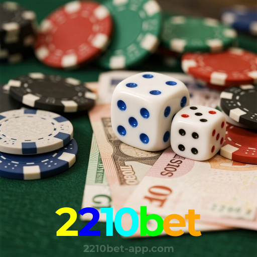 2210bet：Sinta a emoção de apostar no futebol online e conquistar prêmios!