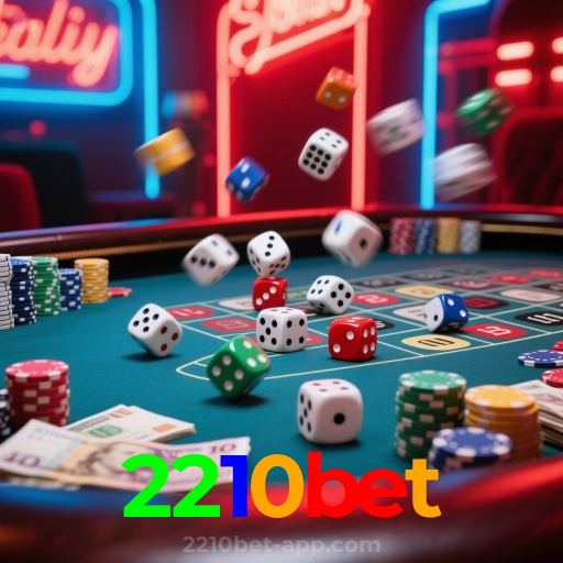 2210bet:A sorte está no cassino online com apostas no futebol e grandes vitórias!