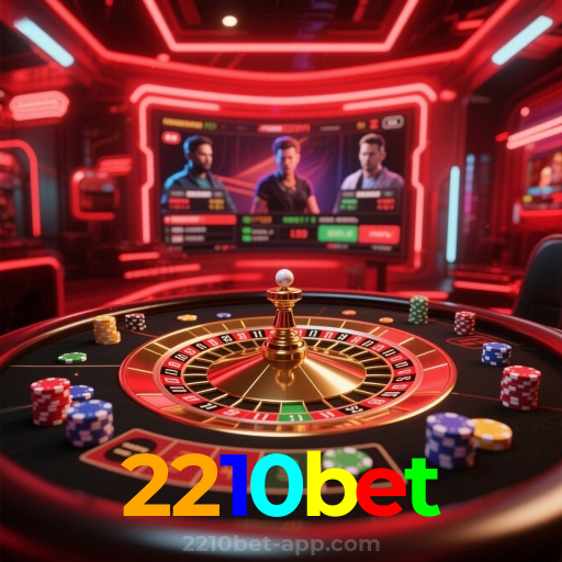 2210bet：Jogue poker, roleta e aposte no futebol no cassino mais confiável!