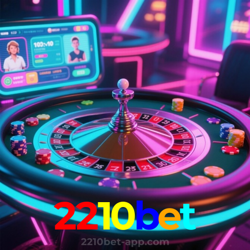 2210bet:Vença no futebol e nos melhores jogos de cassino online, como poker e roleta!