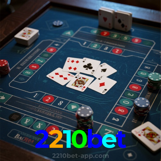 2210bet:Jogue roleta e aposte no futebol ao vivo para grandes prêmios!