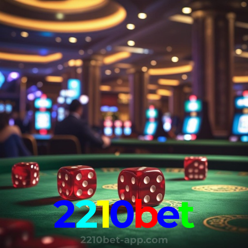 2210bet:Aposte no futebol e conquiste prêmios em blackjack e roleta!