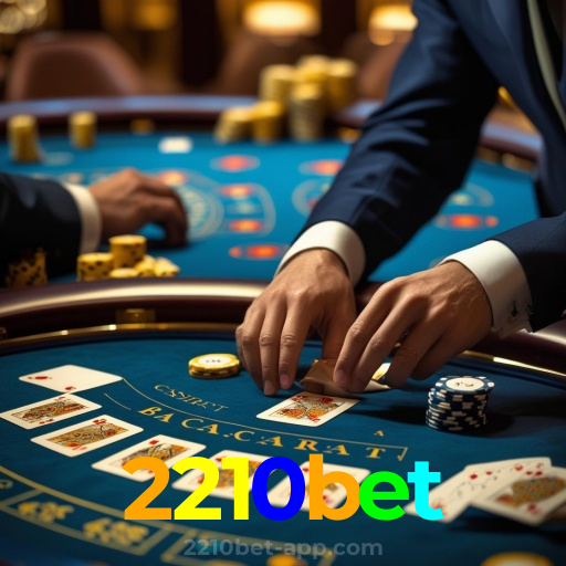 2210bet:Em cada giro nas slots, a vitória está ao seu alcance!