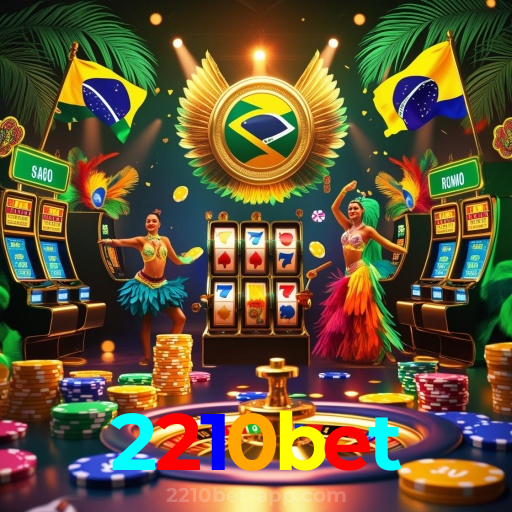 2210bet:Aposte no futebol e jogue as melhores slots para grandes vitórias!