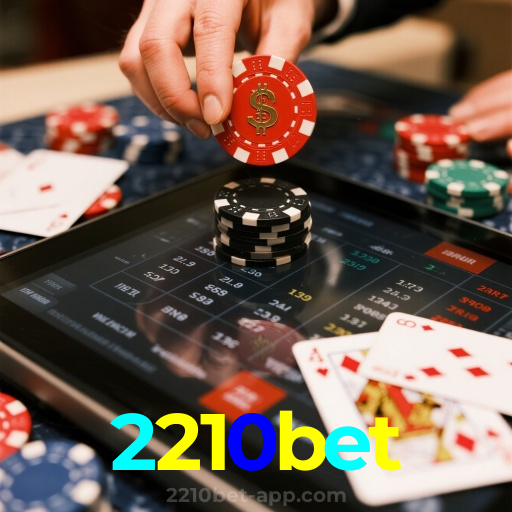 2210bet：Jogue poker, aposte no futebol e ganhe em grandes jogos de cassino!