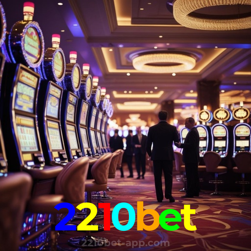 2210bet:Jogue slots, ganhe no futebol e aposte com confiança no nosso cassino!