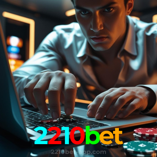 2210bet：Desafie suas habilidades no poker online e vença os adversários!