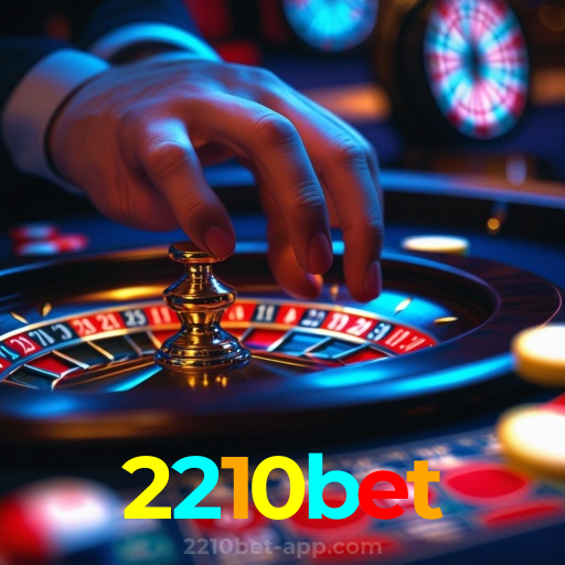 2210bet：Aposte no futebol online e mostre seu talento para ganhar!