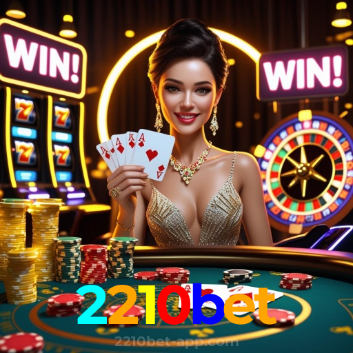 2210bet：Entre na competição digital de futebol e mostre sua habilidade!
