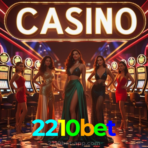 2210bet:O melhor cassino online para apostar no futebol e jogar poker e blackjack!