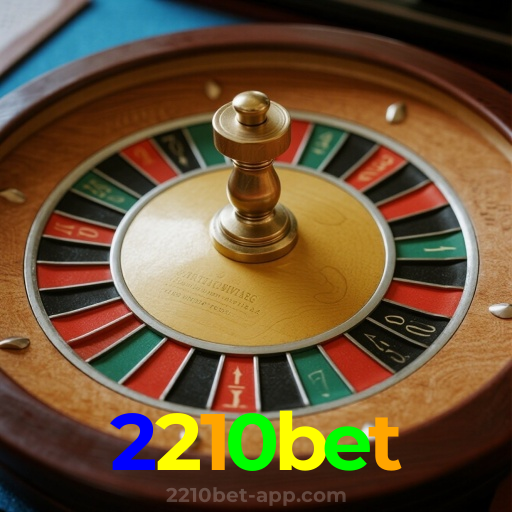 2210bet:Onde sua sorte brilha com apostas no futebol e grandes prêmios em roleta!
