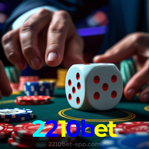 2210bet:Aposte em futebol ao vivo e ganhe prêmios em jogos de cassino como roleta!