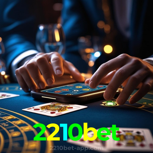 2210bet：Gire as slots e conquiste prêmios incríveis no nosso cassino!