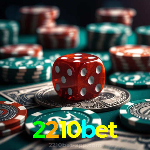 2210bet：Ganhe prêmios fantásticos nas roletas online!