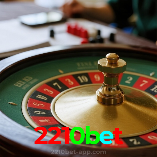 2210bet：Divirta-se com poker, roleta e apostas ao vivo no futebol online!