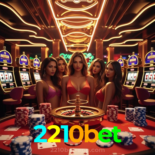2210bet:Onde as vitórias no futebol se encontram com os jackpots do cassino!