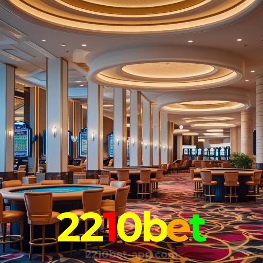 2210bet：Jogue agora e vença nas melhores slots online!